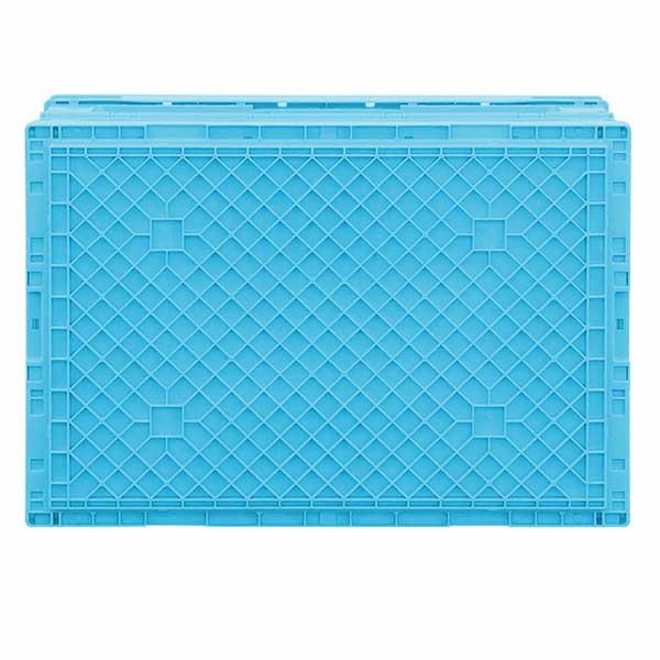 サンコー オリコンラック　L51B 5個 オリコン 透明マド  軸パーツあり、無えらべます |  | 01