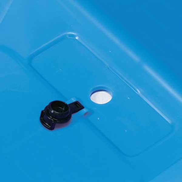 サンコー 角タブ60型 家庭用水槽 金魚飼育 飼育ケース 収納ボックス ガーデニング ペットのシャンプー 家庭菜園 洗車 |  | 01