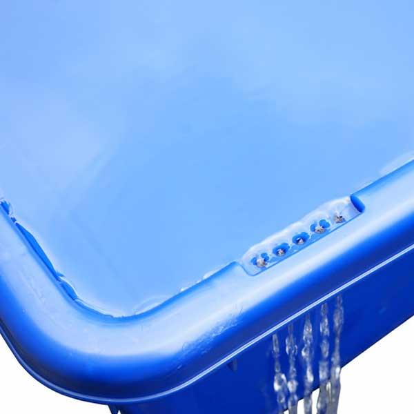 サンゴ飼育セット　大量 オカヤドカリ飼育セット サンゴ砂10kg・海水500ml×2・サトウキビ