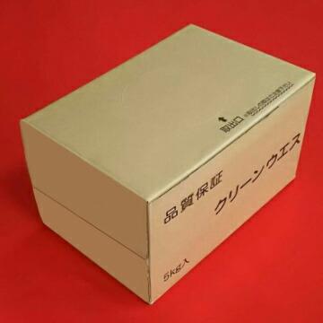 二色ウエス シマウエス 5kg  機械整備 木工 カラーウエス |  | 01