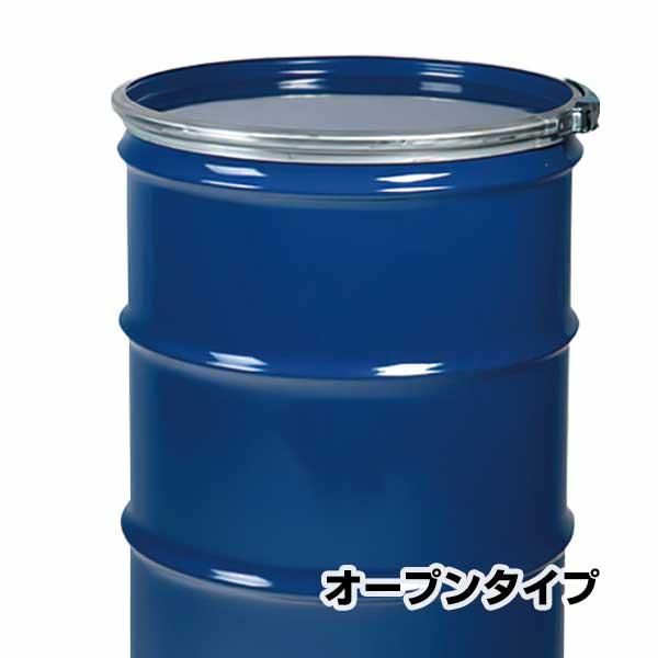 DIC オープンドラム缶用カバー DC-2 15枚 JIS規格200Ｌドラム缶カバー 日本製 |  | 01