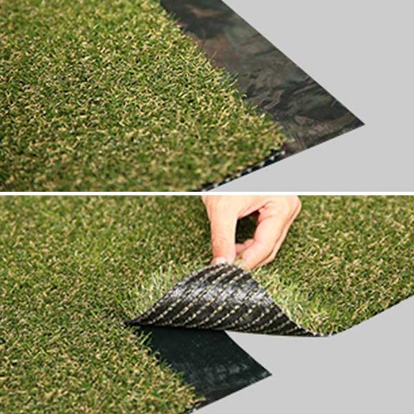 (3％OFF SALE)タフテープ スーパーダブル 両面タイプ 人工芝用 両面テープ 巾7.5cm×長さ20m TTSD-20 ユニオンビズ |  | 01