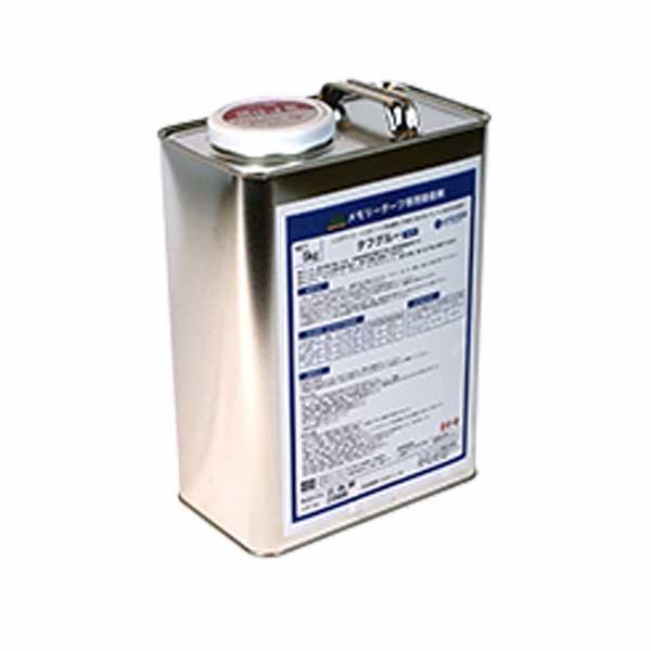 (3％OFF SALE)タフグルー 5kg メモリーターフ  専用接着剤 ユニオンビズ 人工芝ロール 芝生シート 人工芝用 接着剤 ボンド | 