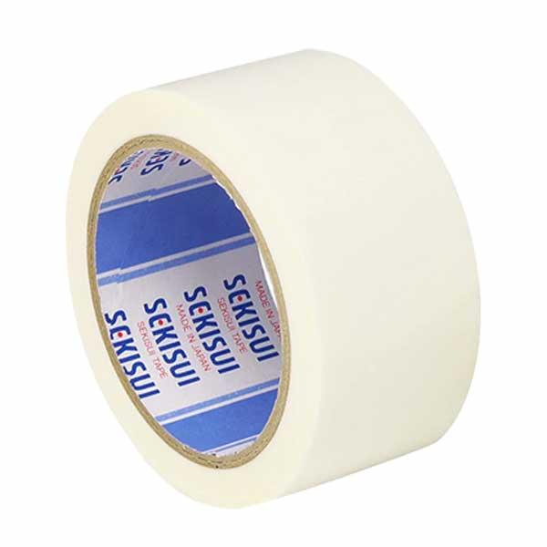 気密防水テープ No.740 幅50mm×長さ20m(30巻) 断熱ボード・透湿防水