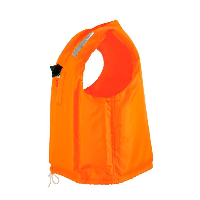 防災用品 救命胴衣C-2型 ライフジャケット |  | 01