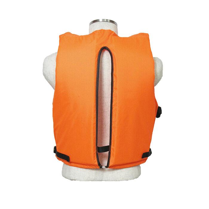 防災用品 救命胴衣DX-5型 ライフジャケット : 養生材ドットコム - 通販