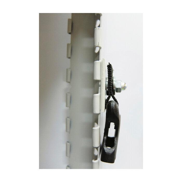 防災用品 防災ネット 落ちないくん2 900 書類、商品の飛び出し防止 |  | 02