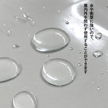 図面ケース A1型 A1 厚さ0.25mm 860mm×700mm 20枚 防水防塵 設計図 ファイル 製図 ファスナー ジッパー 書類ケース |  | 02