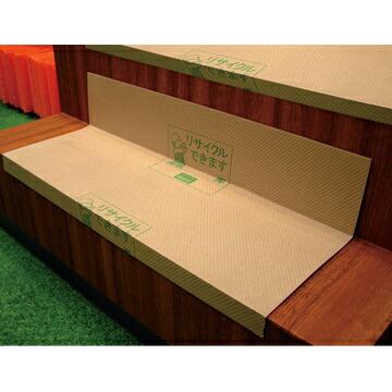 段之介 だんのすけ 14枚  階段の養生ボード 養生シート 階段養生材 |  | 04