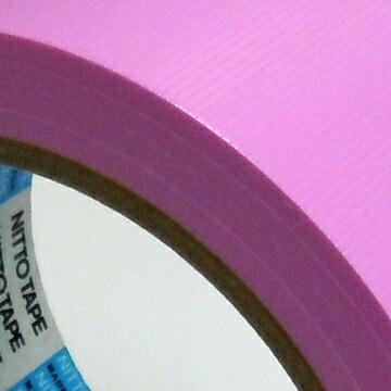 【特価商品】日東電工 No.395N さくら色 床養生テープ 50mm×25m さくらテープ 395N 50mm×25M 30巻 ピンク 日東電工 床養生テープ