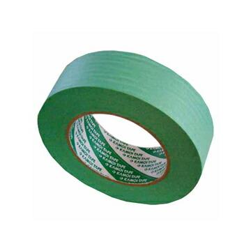 養生テープ No.8500AL 38mm×50m 30巻 フローリング養生用 カモ井加工紙