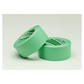 養生テープ No.8500AL 38mm×50m 30巻 フローリング養生用 カモ井加工紙