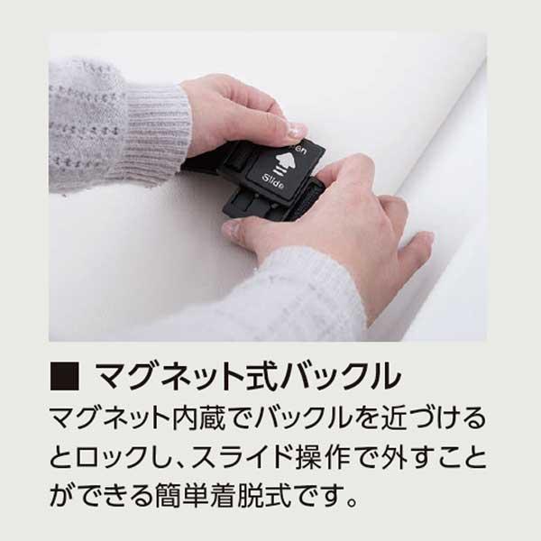 オムツっ子V1 ステンレススタンド TS-V1-SUS オモイオ オムツ交換台 おむつ替え |  | 05