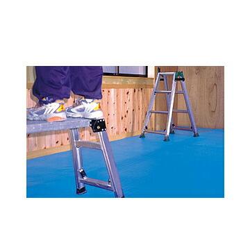 エサノン 2mm厚×1000mm幅×30mm巻 10本 床 壁養生材 引越し資材 養生材 シート |  | 02