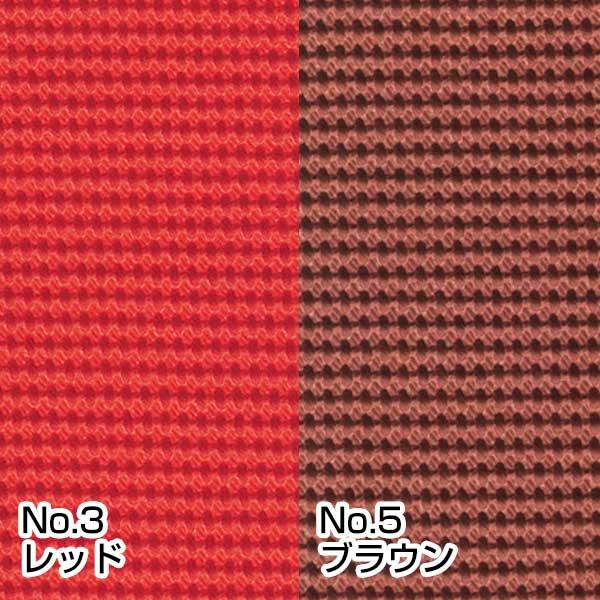 トーワ TOWA ダイヤマット AM（穴無） 約100cm×10m ノンスリップマット 合成樹脂マット グリップ 凸凹 |  | 02