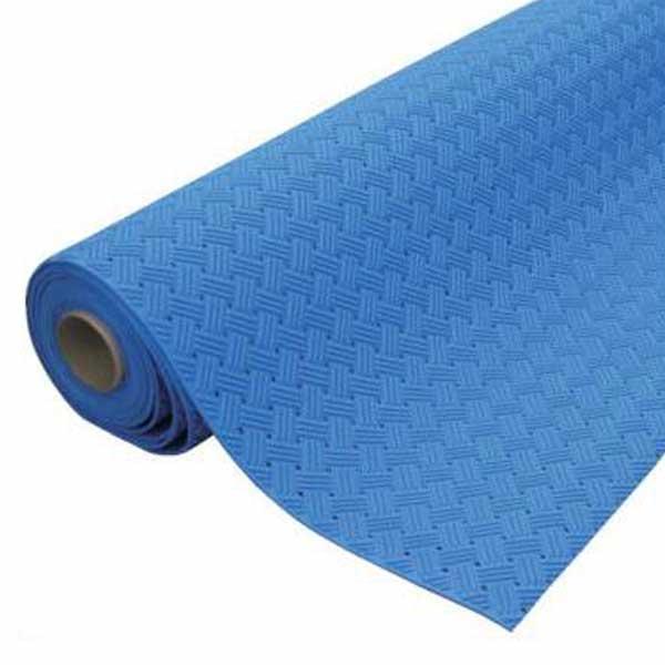 トーワ TOWA ダイヤマット グリッド 約92cm×10m ノンスリップマット 合成樹脂マット グリップ 凸凹 |  | 05