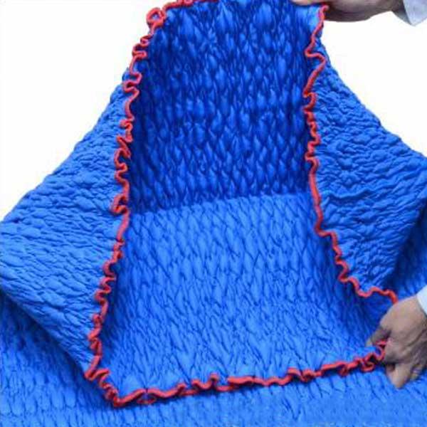 アサヒ Jキルト フィットカバー 50L 5枚 Lサイズ 長さ500mm 梱包したい商品の胴回り2400-3600mm フチ色：黄 |  | 02