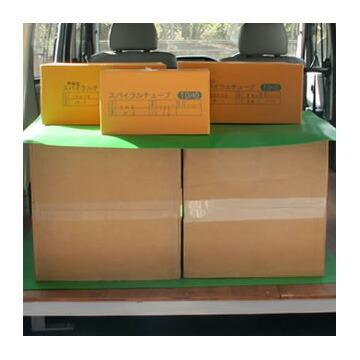 セキスイ プラベニソフト 両面NS 両面ノンスリップ ロールタイプ 1000mm×10m 床養生材 |  | 04