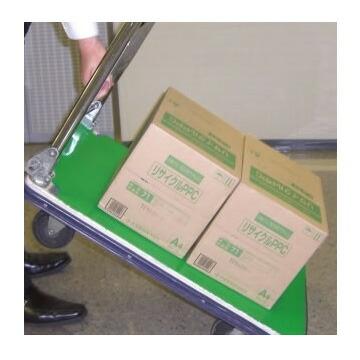 セキスイ プラベニソフト 両面NS 両面ノンスリップ シートタイプ 5枚  1000mm×1000mm  床養生材 |  | 03