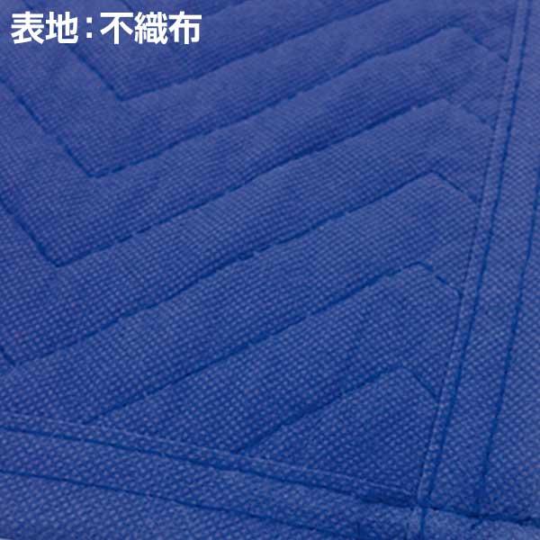 不織布あてふとんノンスリップタイプ 900mm×1800mm 10枚 当て布団 あてぶとん 養生マット |  | 02