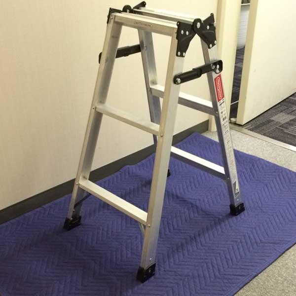 不織布あてふとんノンスリップタイプ 900mm×1800mm 10枚 当て布団 あてぶとん 養生マット |  | 03