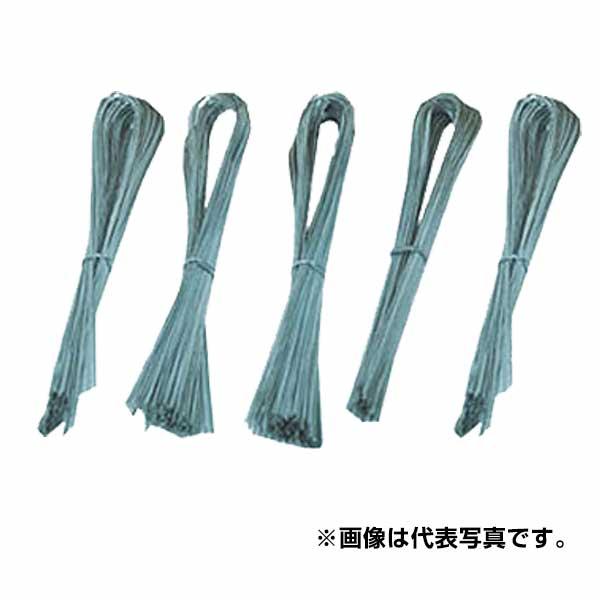 結束線 L350 U型 メッキ 0.8mm ＃21 U字タイプ 10Kg 1箱 鉄筋固定 鉄線 基礎工事 鉄線 建築用品 工作用品 園芸 DIY 番線 131110020 |  | 02