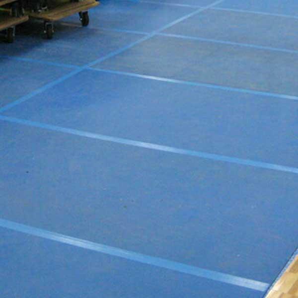 ポリプレート 低発泡ポリエチレンボード 厚さ 2.4mm 910mm×1820mm10枚 養生ボード 床養生材 壁養生材 引越し 搬入 養生ボード |  | 11