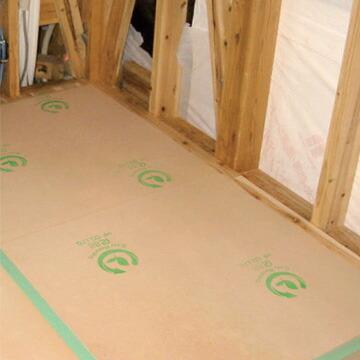 エコガード 50枚 エムエフ MF 養生ボード 床養生材 廊下養生材 屋内用 床の保護に |  | 03