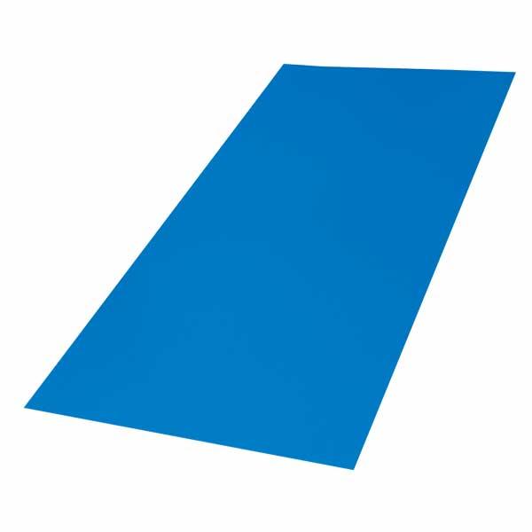 ベストボード1.5 厚さ1.5mm 910mm×1820mm 10枚 エムエフ 引越 床養生 搬入 台車搬入 エムエフ 青ベニヤ 青板 181180020 |  | 02