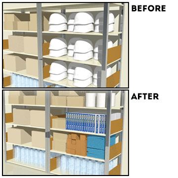 防災用 折りたたみ ヘルメット OSAMET オサメット 1個 飛来落下物用 厚生労働省労働安全衛生法規格限定試験合格品｜yojozai｜06