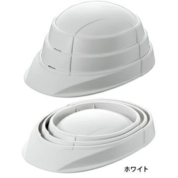 子供用 折りたたみ ヘルメット OSAMET Jr オサメット ジュニア 2個 飛来落下物用 厚生労働省労働安全衛生法規格限定試験合格品 防災用 |  | 07
