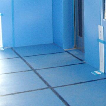 第一大宮 養生くん PP-18 ライトブルー 30枚 厚さ 1.8mm 850mm×1700mm プラスチック養生ボード 養生ボード 床養生材 壁養生材 帯電防止 引越し 搬入 |  | 03