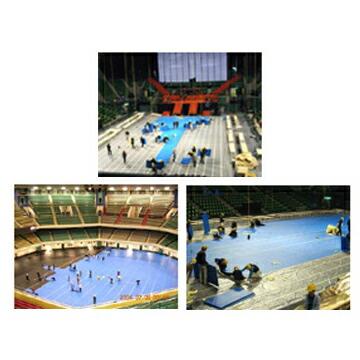 第一大宮 養生くん PP-27 青/緑 10枚 厚さ 2.7mm 910mm×1820mm プラスチック養生ボード 養生ボード 床養生材 壁養生材 帯電防止 引越し 搬入 |  | 03