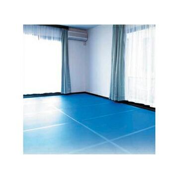 第一大宮 養生くん PE-20 ライトブルー 30枚 厚さ 2.0mm 850mm×1700mm プラスチック養生ボード 養生ボード 床養生材 壁養生材 引越し 搬入 |  | 02