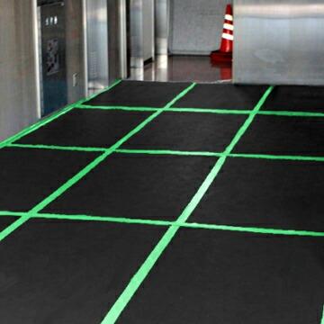 マルイチ MARUICHI 導電板カイロン 静電気対策用PP製養生ボード 厚さ5mm 910mm×1820mm 2枚 クリーンボード CLEAN BORD |  | 03