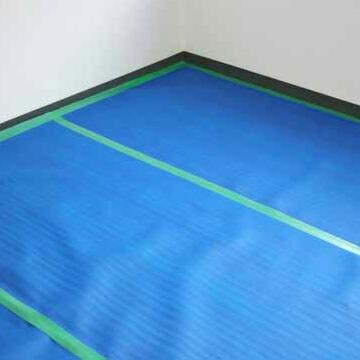 ホゴマット 10本  エムエフ MF 緩衝性の高いクッション養生材 緩衝材として床の保護 |  | 02