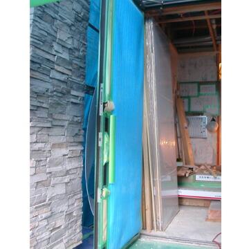 ホゴマット 10本  エムエフ MF 緩衝性の高いクッション養生材 緩衝材として床の保護 |  | 03