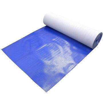 ブルーガード 2本 エムエフ MF 軽くて丈夫な裏面発泡ポリエチレンの養生材 緩衝材として床の保護 |  | 01