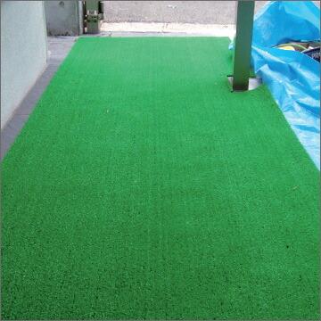 人工芝 HT-60 ロールタイプ 逆巻 幅910mm×長さ20m 芝丈6mm 透水仕様 |  | 04