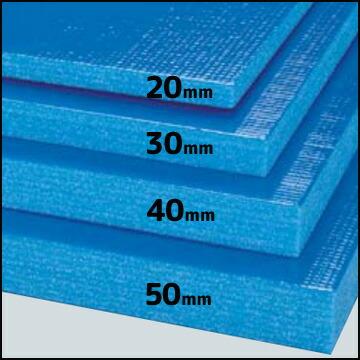 ミナスペーサー 隙間 梅太郎 TB3023 約30mm×1100mm×2300mm 10枚 緩衝 引越用品 引越し資材 梱包用品 梱包資材 養生用品 業務用 |  | 01