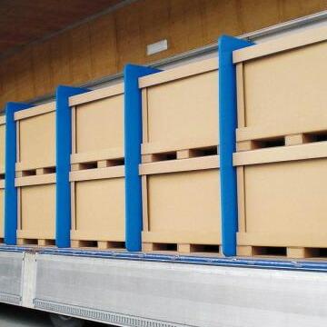 ミナスペーサー 隙間 梅太郎 TB4012S 約40mm×1100mm×1200mm 4角コーナーカット 10枚 緩衝スペーサー |  | 02