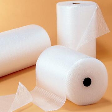 ノンカッターパック  1200mm×42m巻 手で切れる 空気緩衝材梱包材 |  | 02