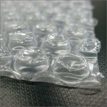 ノンカッターパック  1200mm×42m巻 手で切れる 空気緩衝材梱包材 |  | 03