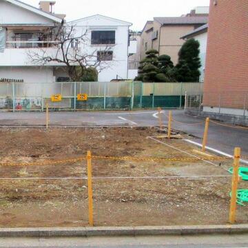 トラロープ 9mm×100m 5巻 工事現場 土木工事 区画標示 |  | 05