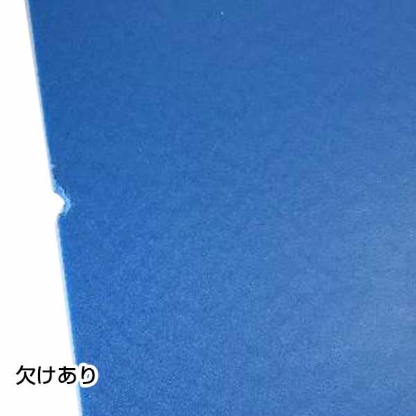 【中古美品】養生ボード ベストボード3.0 厚さ3mm 900mm×1800mm 20枚 引越 床養生 搬入 台車搬入 エムエフ 青ベニヤ 青板 エンボス加工 |  | 04