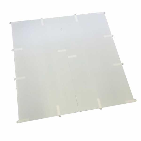 【試供品】窓ガラス被害軽減ボード 1セット 台風 飛来物対策 簡単施工 ガラス破損軽減 |  | 04