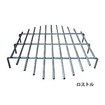 ステンレス焼却器 120L 焼却炉 サンワ SANWA   家庭用 小型 軽量 屋外 軽量 焼却炉 家庭ごみ 落ち葉 木材の焼却に |  | 02