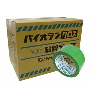 ダイヤテックス（DIATEX） パイオラン 塗装養生用 強粘着テープ