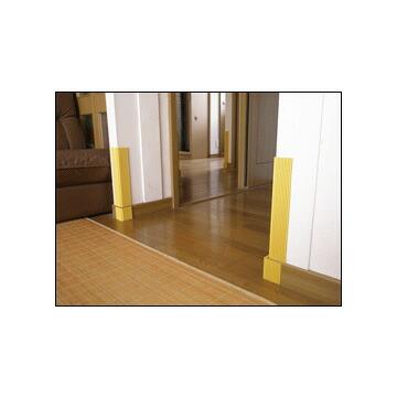 衝撃吸収スポンジ なみすぽ 厚み5mm×幅74mm×長さ1000mm 20本 コーナーガード コーナークッション なみ★すぽ |  | 08