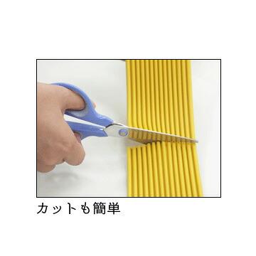 衝撃吸収スポンジ なみすぽ 厚み5mm×幅110mm×長さ5000mm コーナーガード コーナークッション なみ★すぽ |  | 04